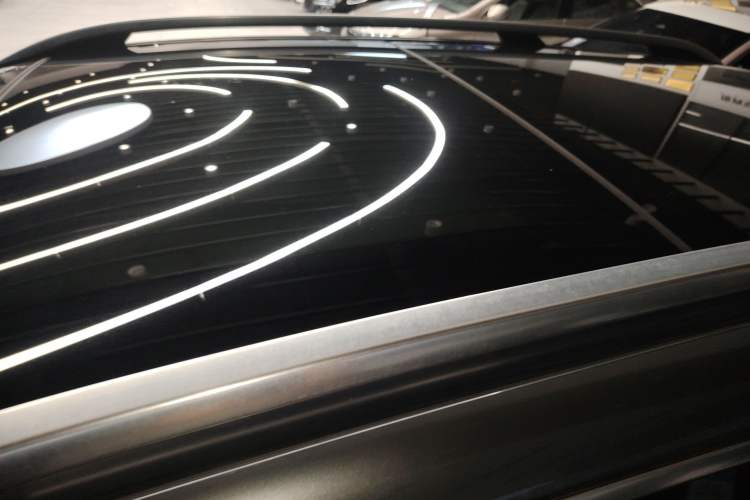 Used Mercedes-Benz GLE 2020 Restyled GLE 350 4MATIC Fashion Edition
