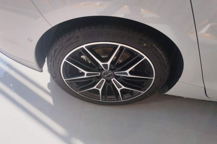 Used BYD Seal 2025 650 Intelligent Driving Version