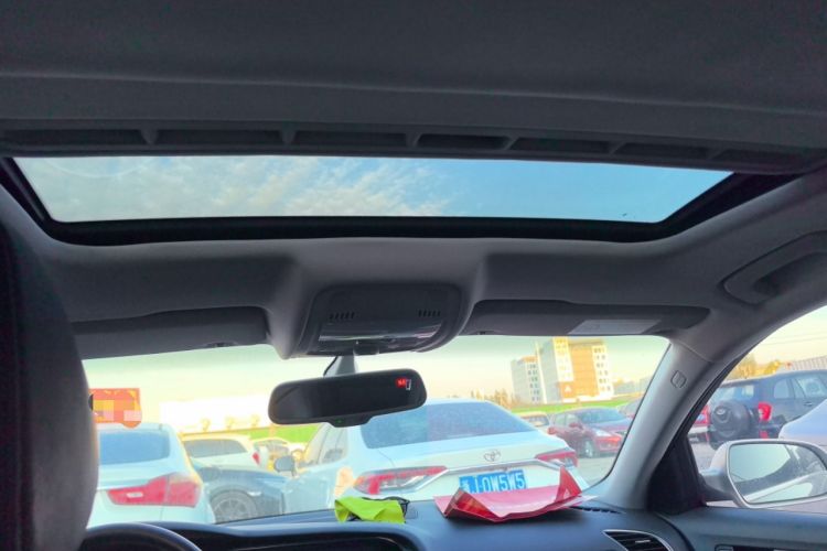 Used Audi A4L 2015 35 TFSI Automatic Standard Model