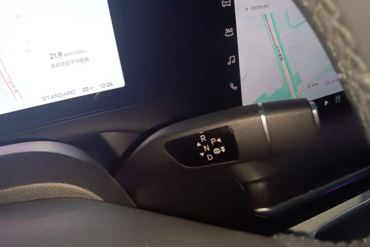 Used XPeng P7 2023 P7i 702 Pro