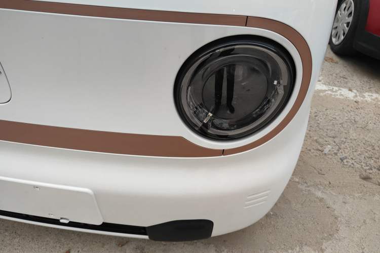 Used  Panda 2024 Panda Mini 200km Endurance Bear
