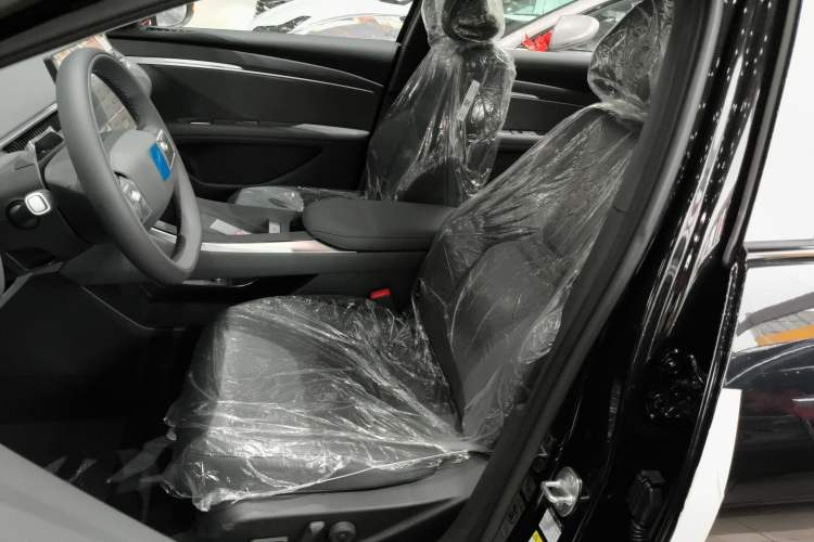 Used XPeng MONA M03 2025 515 Long-Range Plus