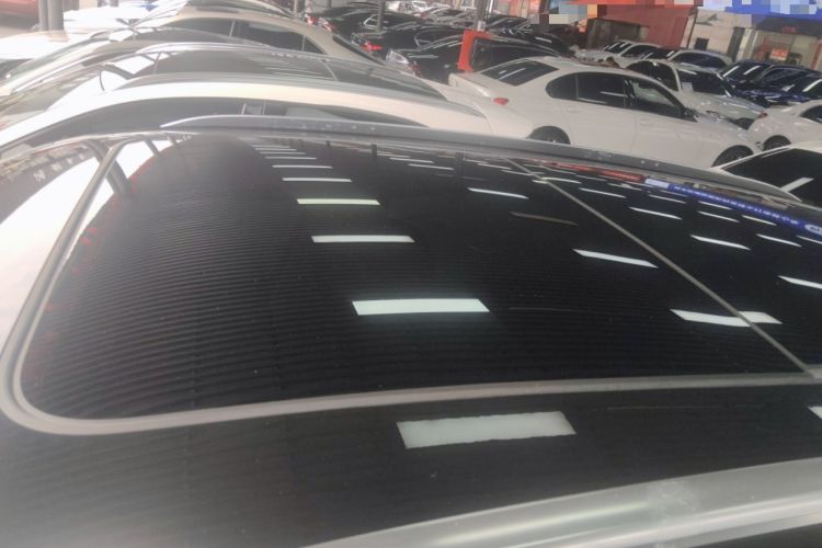 Used Audi Q5L 2022 40T Luxury Dynamic Model
