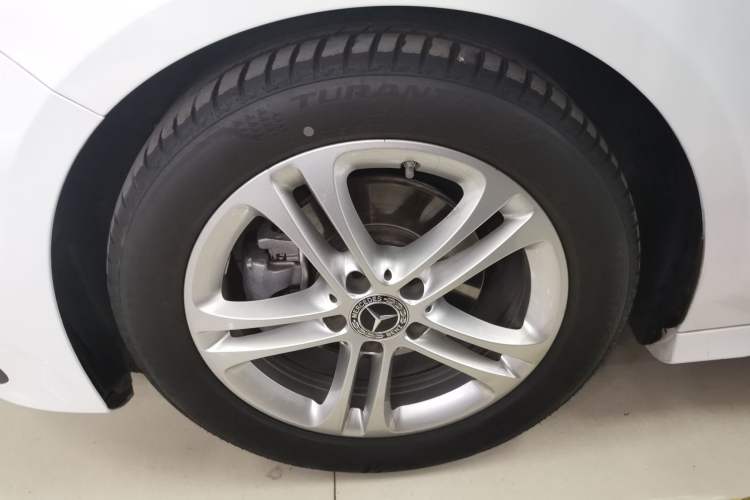 Used Mercedes-Benz A-Class 2023 A 180 L
