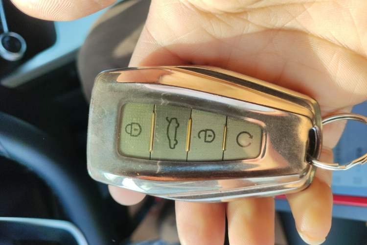 Used Geely Auto Coolray 2020 Facelift 240T DCT Hunter
