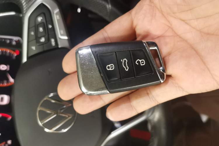 Used Volkswagen Passat 2022 330TSI Starry Luxury Edition
