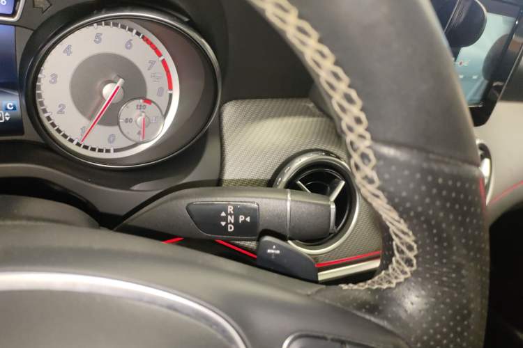 Used Mercedes-Benz GLA 2016 GLA 200 Sport Edition