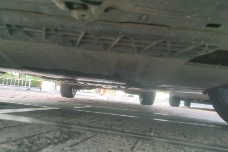 Used Audi Q2L 2020 35 TFSI Fashion Dynamic Model
