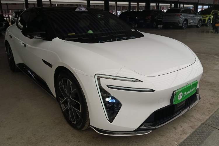 Used  06 2025 Ultra Pure Electric Edition
