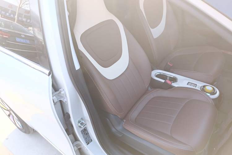 Used Wuling Bingo 2024 333 km Enjoyment Version