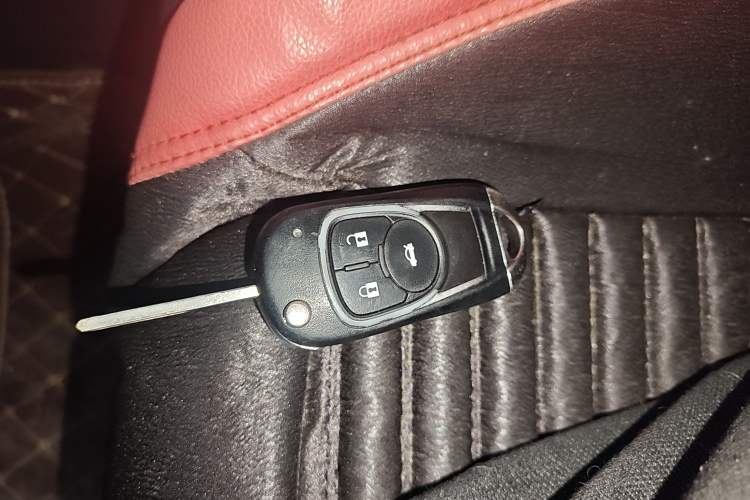 Used Chevrolet Cavalier 2019 320 Automatic Enjoyment with Sunroof