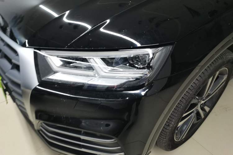 Used Audi Q5L 2020 40 TFSI Prestige Fashion Edition
