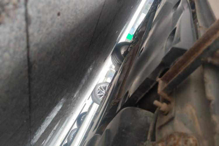 Used Volkswagen Tiguan 2015 1.8TSI Automatic All-Wheel Drive Comfort Edition
