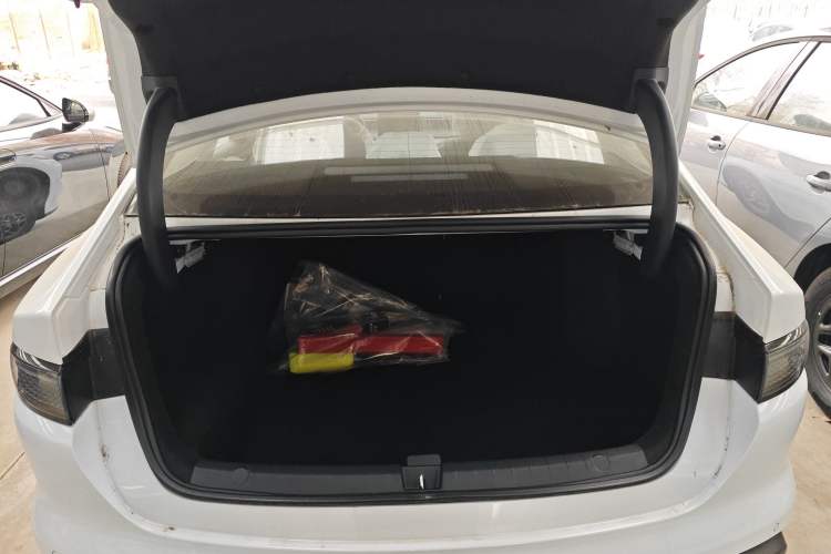 Used BYD Seal 05 DM-i 2025 DM-i Smart Drive 55KM Luxury Model
