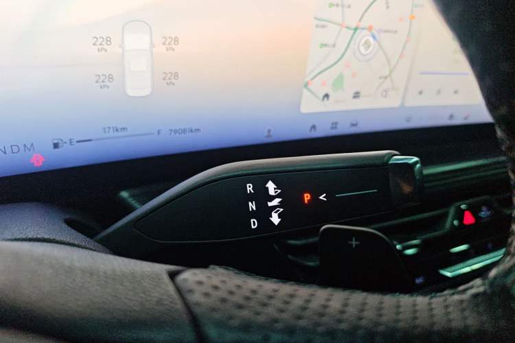 Used Buick LaCrosse 2023 28T Prestige Edition
