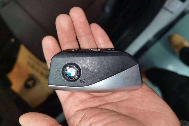 Used BMW X1 2024 sDrive25Li X Design Package
