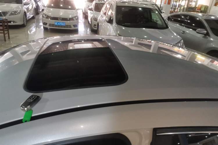 Used Honda Civic 2019 220TURBO CVT Dynamic Edition China VI
