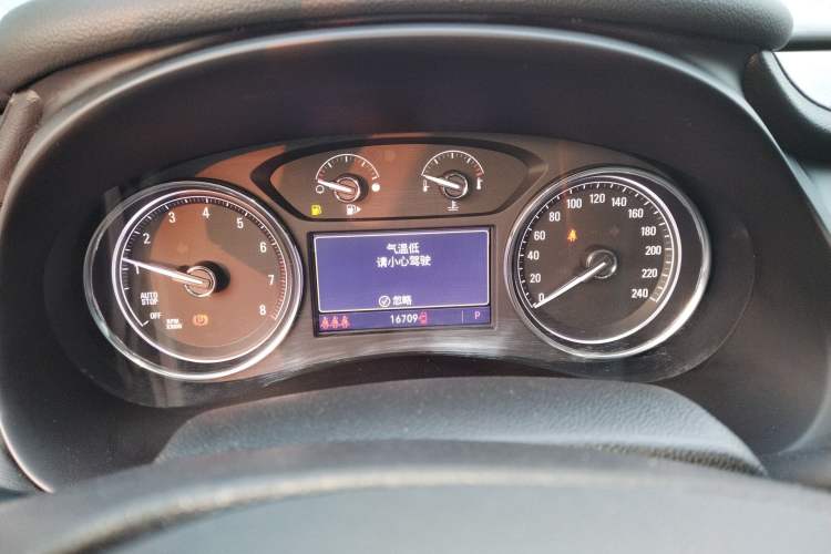 Used Buick LaCrosse 2022 652T Luxury Version
