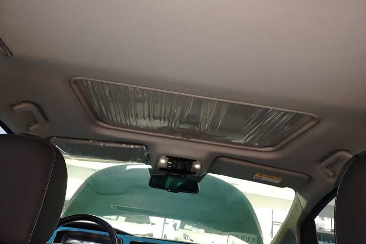 Used GAC Trumpchi M8 2023 Lingxiu Series 390T Prestige Edition
