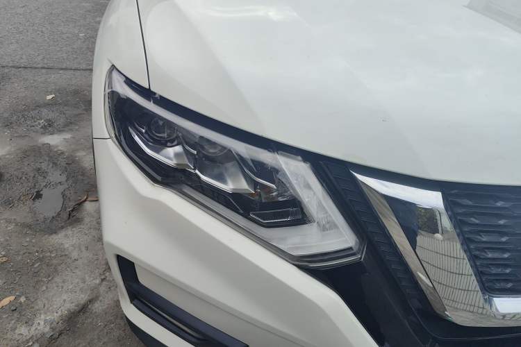 Used Nissan X-Trail 2021 2.0L CVT 2WD XL Premium SmartConnect Deluxe Edition
