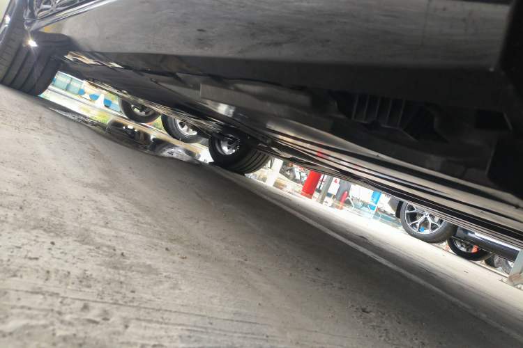 Used BMW X5 2023 xDrive 30Li Luxury M Sport Night Edition Package
