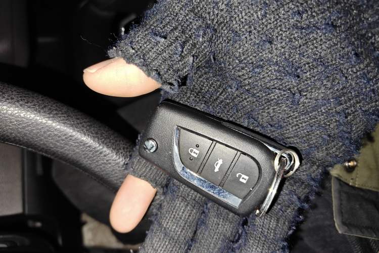 Used Toyota Levin 2022 Facelift TNGA 1.5L CVT Progressive Edition
