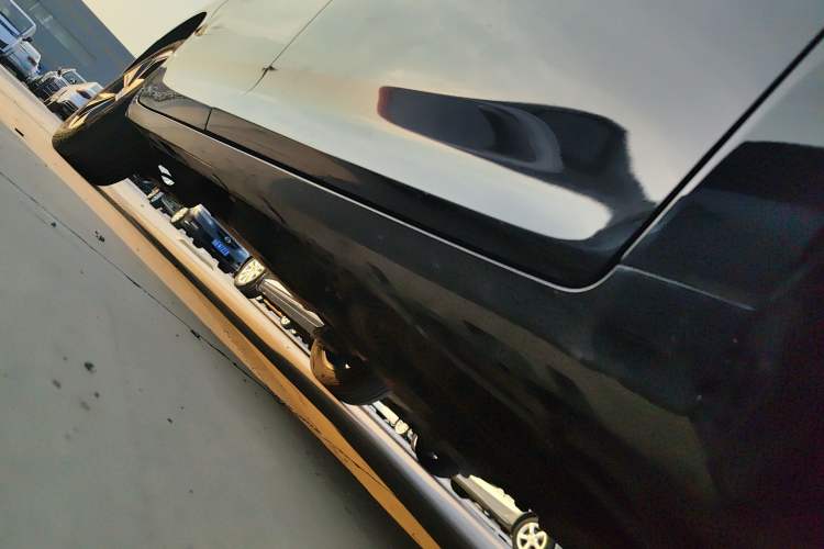 Used GAC Trumpchi M6 2023 PRO 270T DCT Luxury Edition
