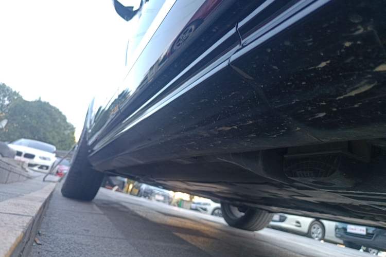 Used Volvo XC90 2019 T5 Zhiyi Edition 5-Seater China VI Standard
