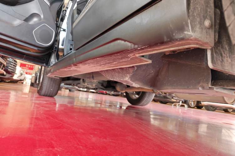 Used Haval H6 2018 Red-Label Sport Edition 1.5T Automatic Two-Wheel Drive Elite Model
