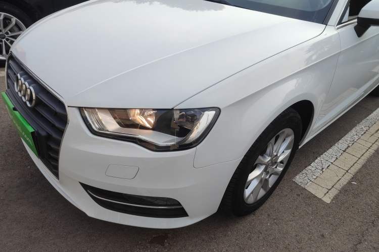 Used Audi A3 2016 Sportback 35 TFSI Ambition Edition
