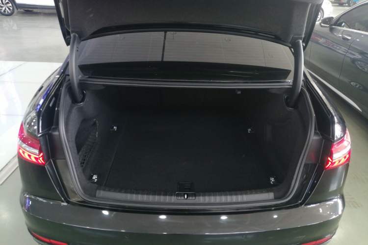 Used Audi A6L 2019 40 TFSI Luxury Prestige Edition
