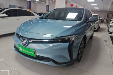 Used Buick Velite 6 2019 Connected & Smart Edition