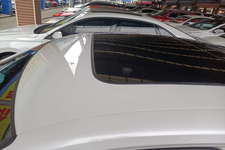 Used Honda Civic 2022 240TURBO CVT Dynamic Control Version
