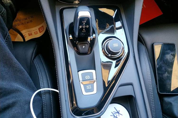 Used Lynk & Co 03 2021 2.0TD Automatic Trendy Champion Edition
