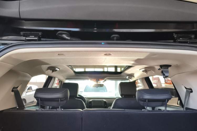 Used Hyundai ix35 2021 2.0L Automatic 2WD GLS Leading Edition
