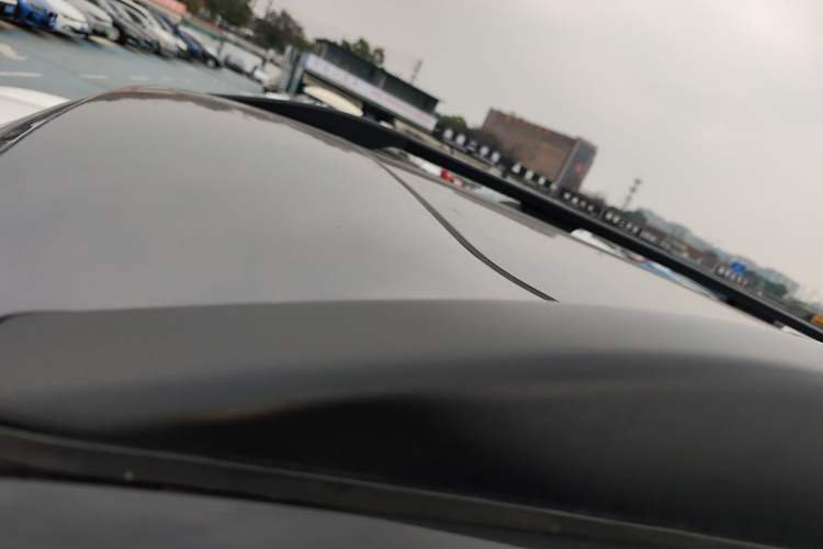 Used  BJ40 Electric Drive 2025 Advanced Edition
