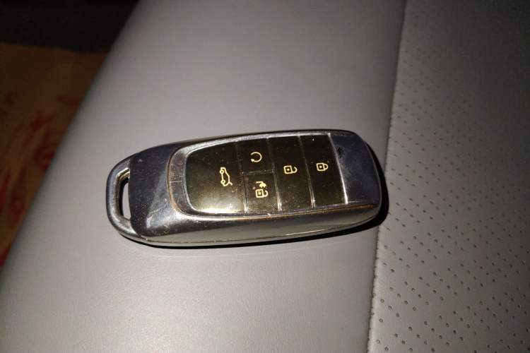 Used AION Y 2022 70 Intelligent Edition Lithium Iron Phosphate
