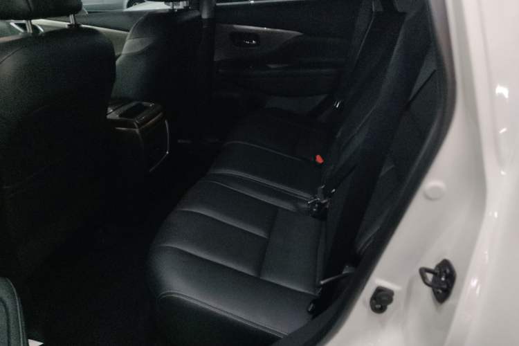 Used Nissan Murano 2017 2.5L XL Two-Wheel Drive Smart Edition
