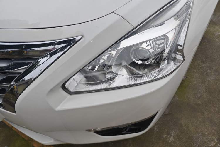 Used Nissan Teana 2013 2.0L XL Comfort Edition

