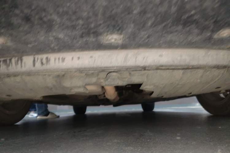 Used Honda Accord 2016 2.4L Prestige Edition
