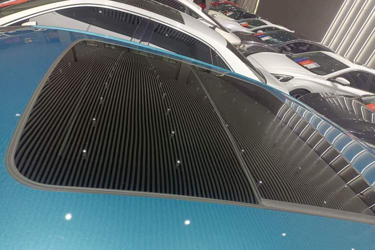 Used Geely Auto Preface 2021 2.0TD Luxury Version