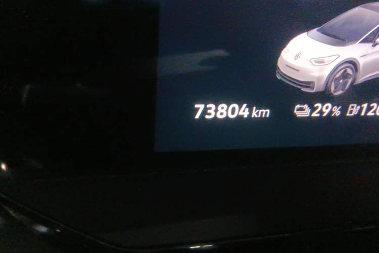 Used Volkswagen ID.3 2022 Pure Edition
