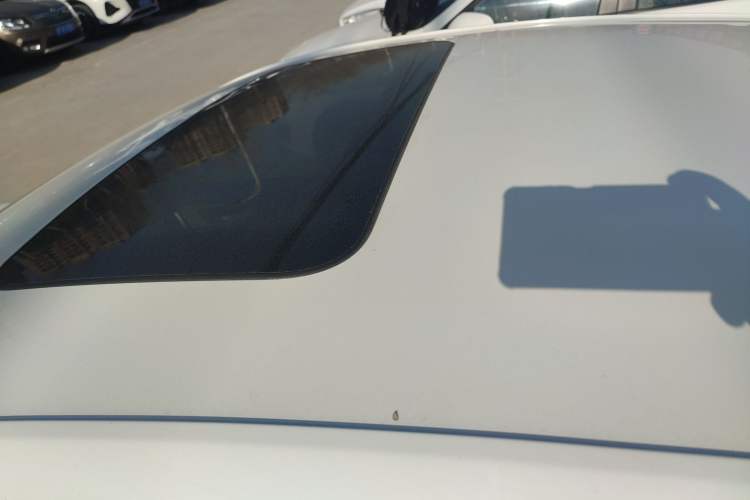 Used Chevrolet Monza 2020 320 Automatic Enjoyment Edition
