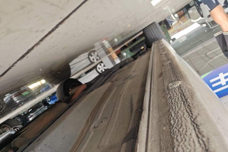 Used Buick GT 2017 15N Automatic Entry-Level Trim
