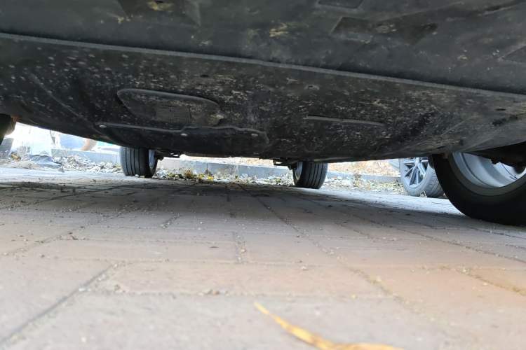 Used Geely Auto Emgrand GS 2018 Elegant Edition 1.8L Manual LingShang Model
