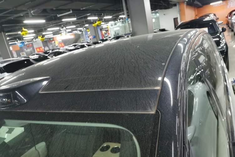 Used Li Auto MEGA 2024 Ultra Model
