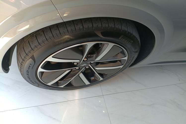 Used Li Auto L6 2024 Max