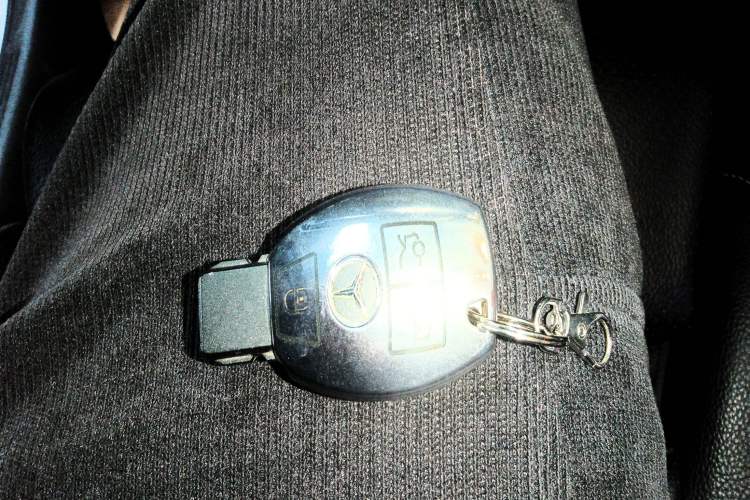 Used Mercedes-Benz C-Class 2016 C 180 L Sport Edition
