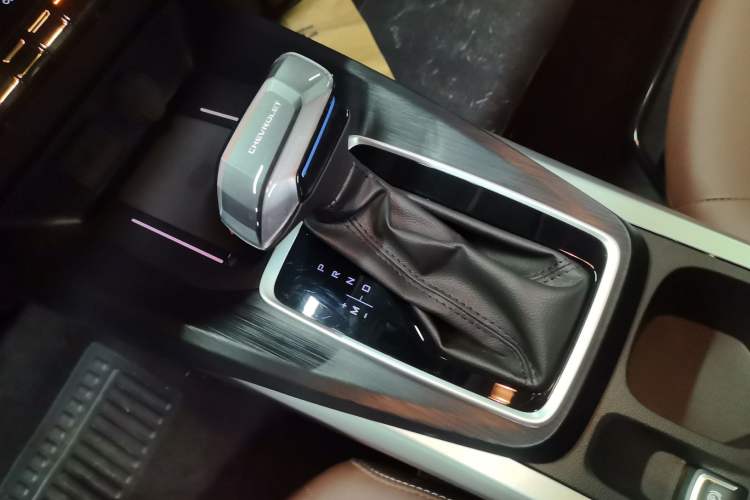 Used Chevrolet Monza 2023 1.5L Dual-Clutch Enjoyment Edition