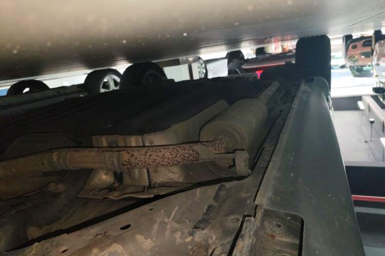 Used Honda XR-V 2020 1.5L CVT Comfort Version
